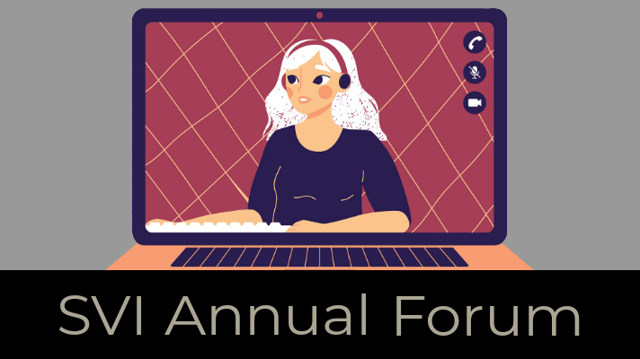 Virtual SVI Annual Forum