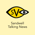 Sandwell Talking News